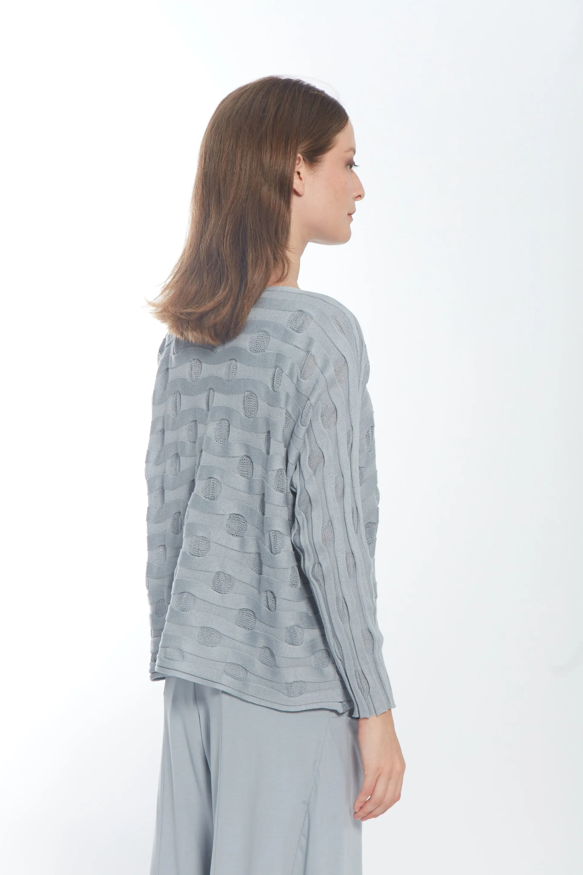 Bubble Sweater