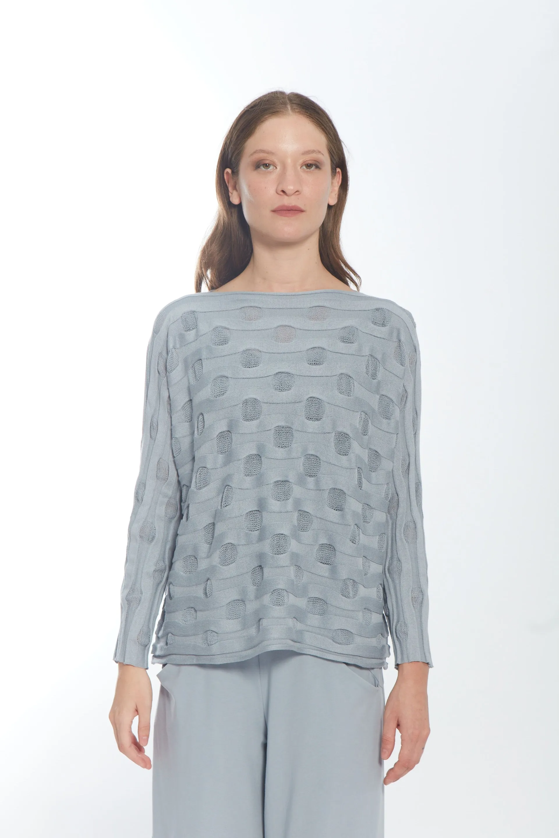 Bubble Sweater