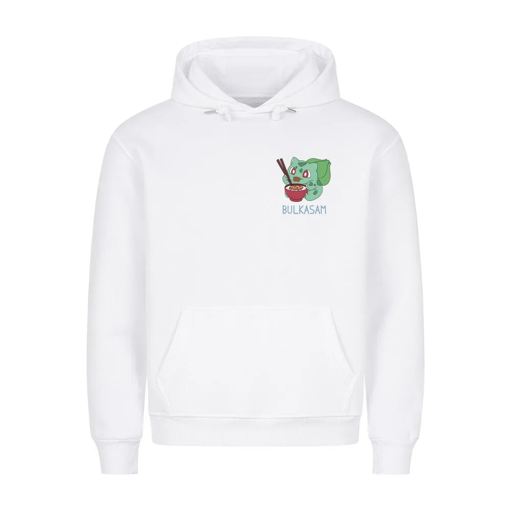 Bulksam (Frontprint) Hoodie
