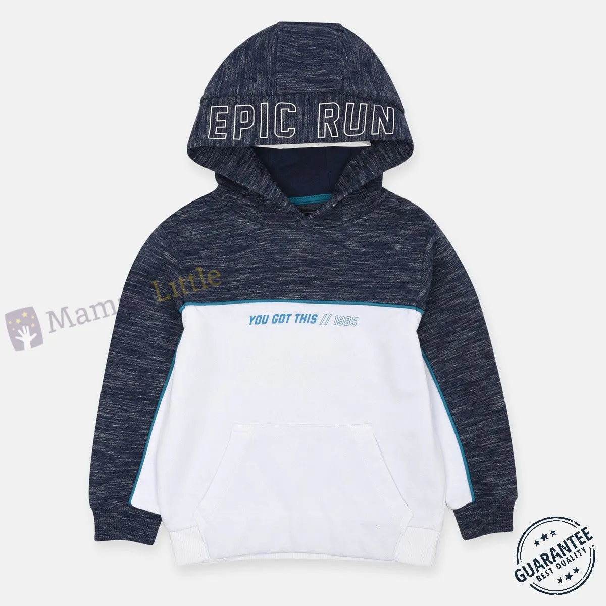 CA You Got This Fleece Hoodie 11490