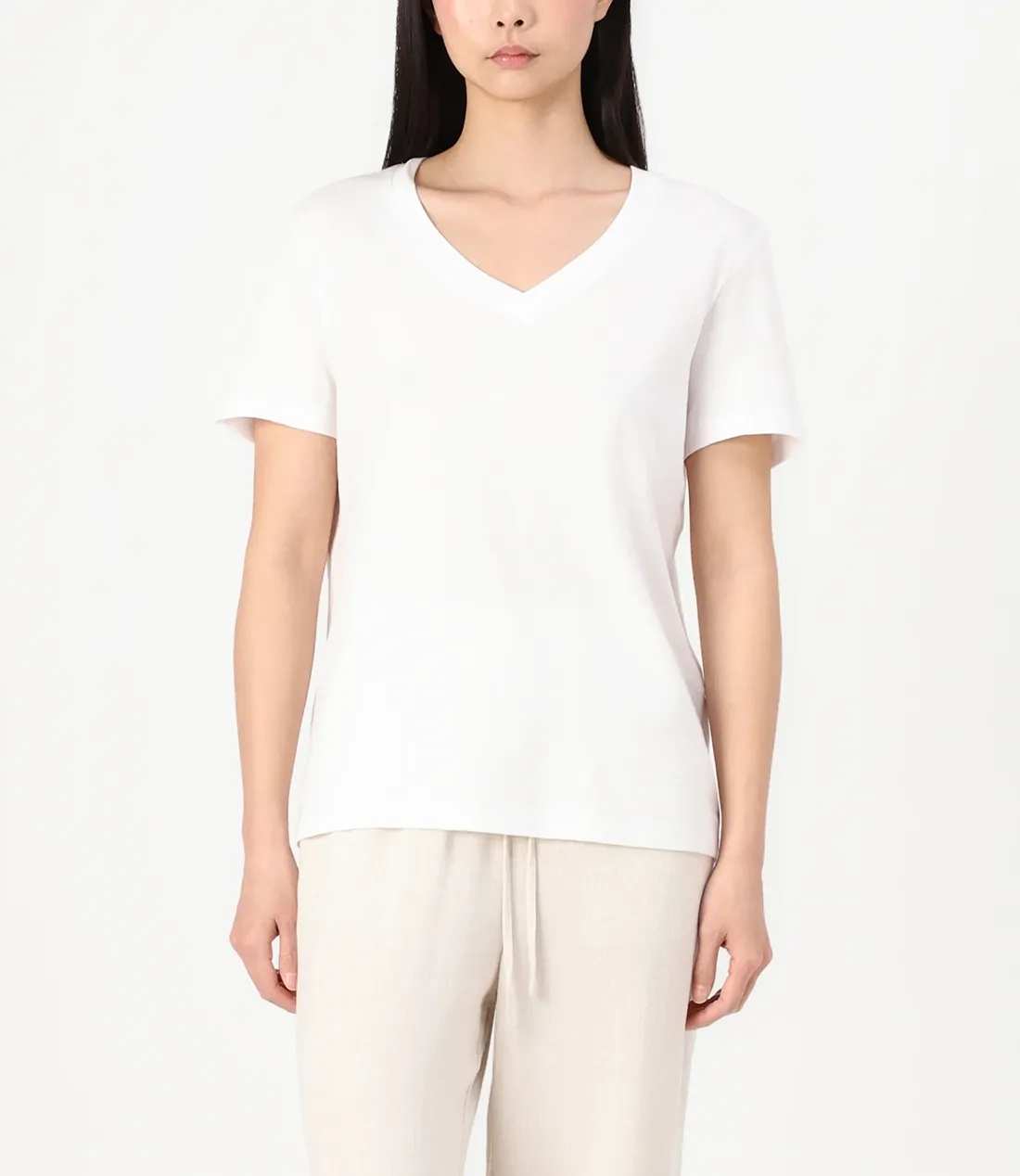 Camiseta Slfessential