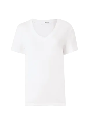 Camiseta Slfessential