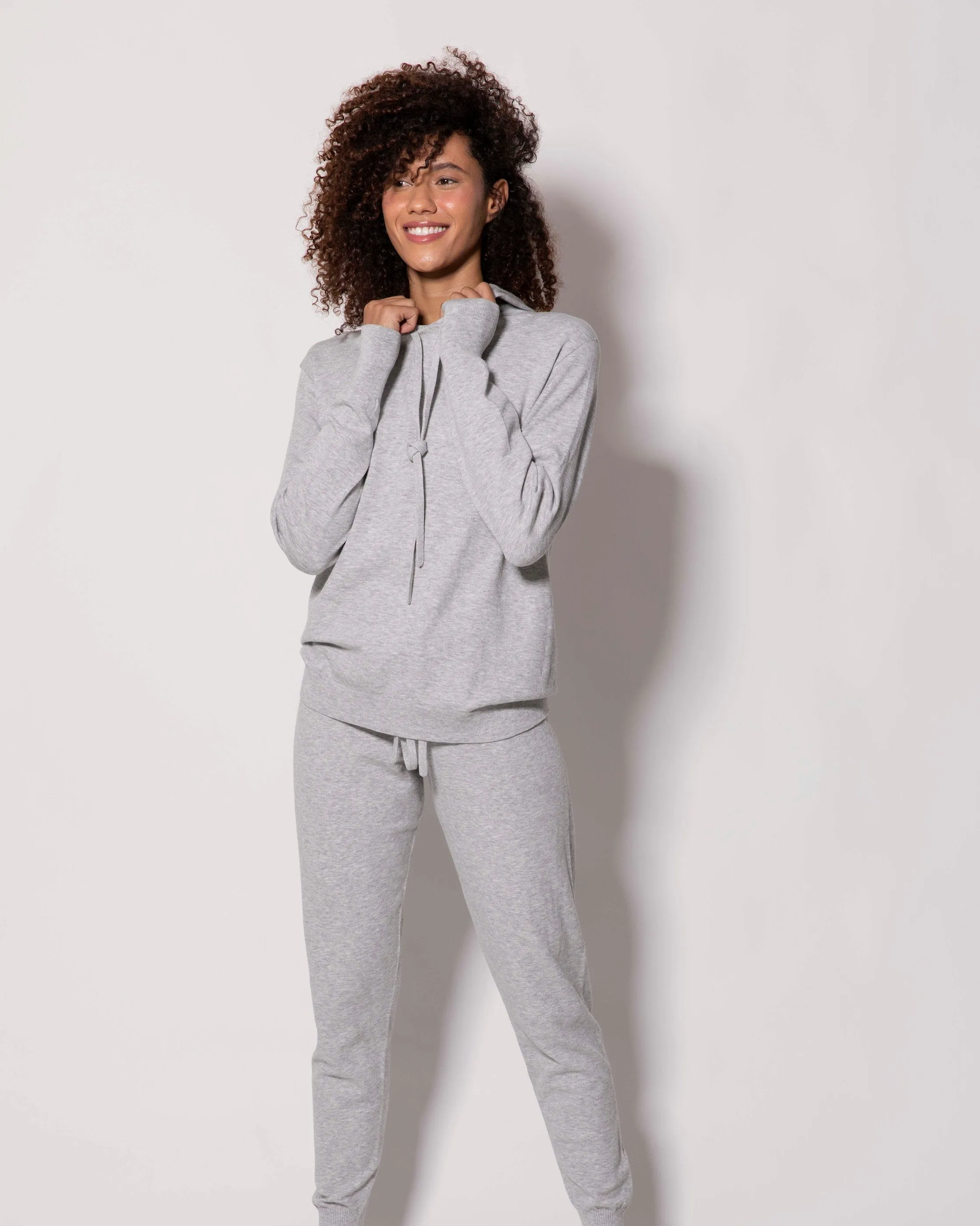 CAMMY | Ecoviscose - Women's Hoodie