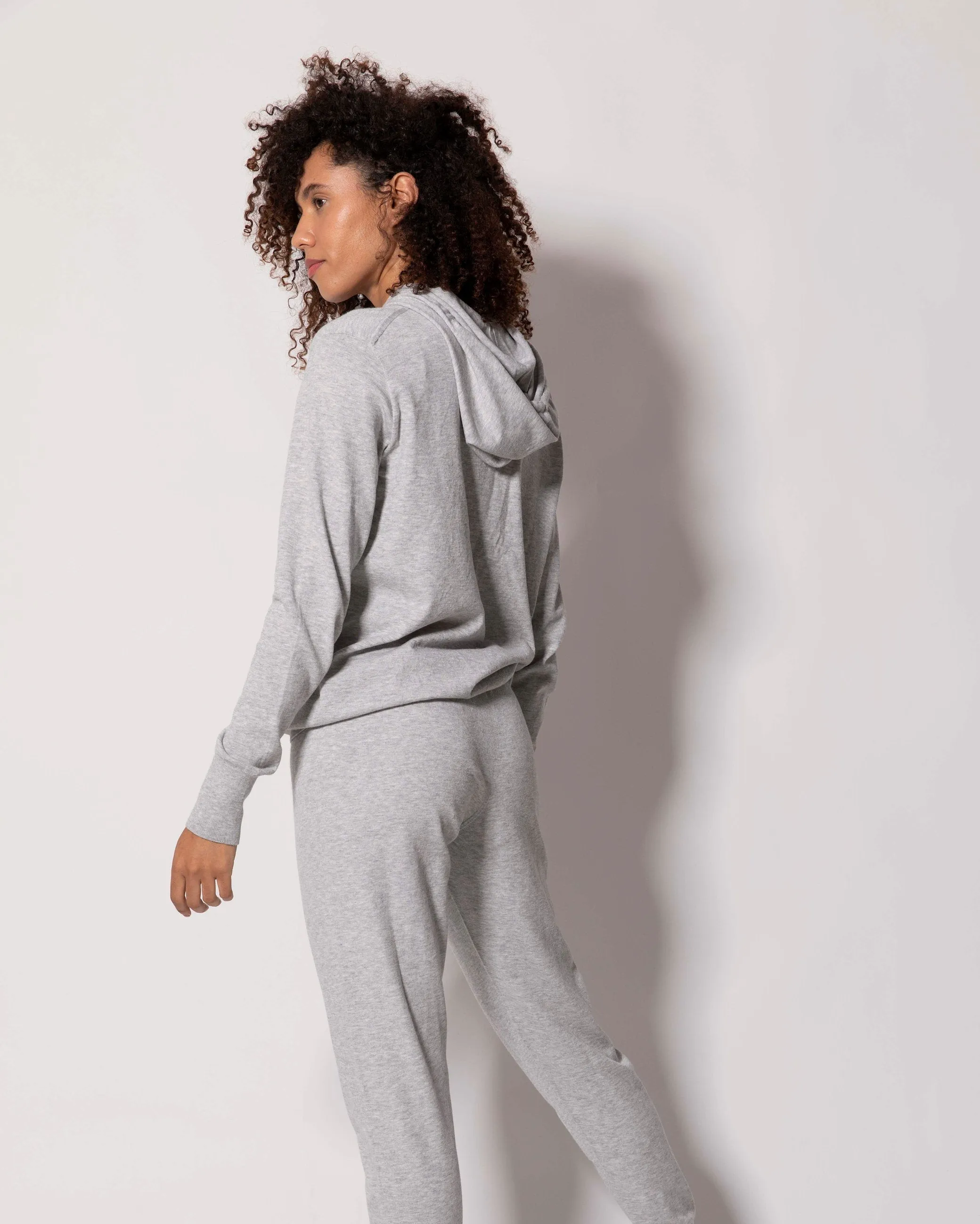 CAMMY | Ecoviscose - Women's Hoodie