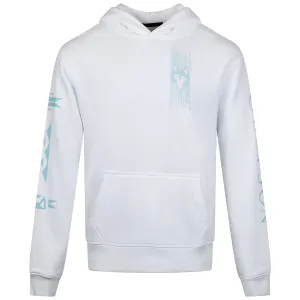 Canyon Stalk Aspen Hoodie Arctic