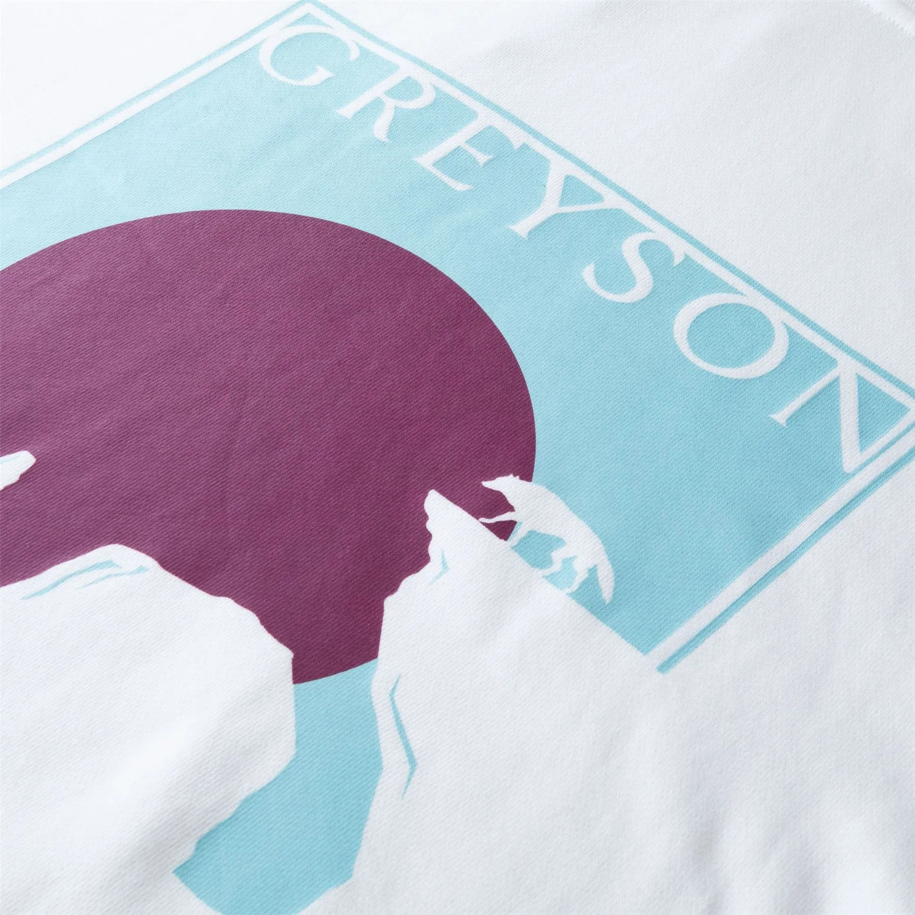 Canyon Stalk Aspen Hoodie Arctic