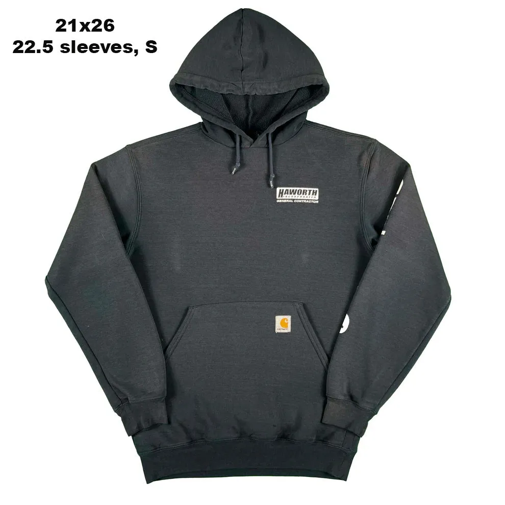 Carhartt Hoodies- SELECT SWEAT