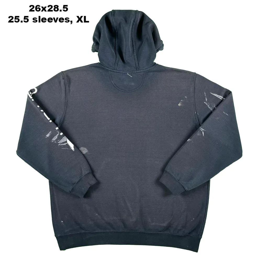 Carhartt Hoodies- SELECT SWEAT