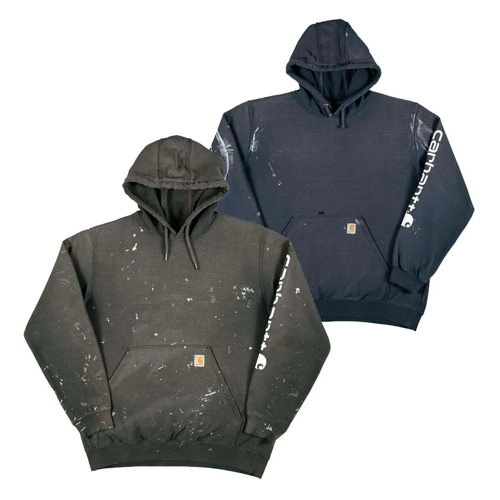 Carhartt Hoodies- SELECT SWEAT