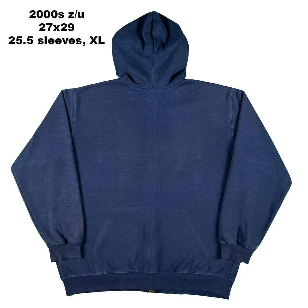 Carhartt Hoodies- SELECT SWEAT