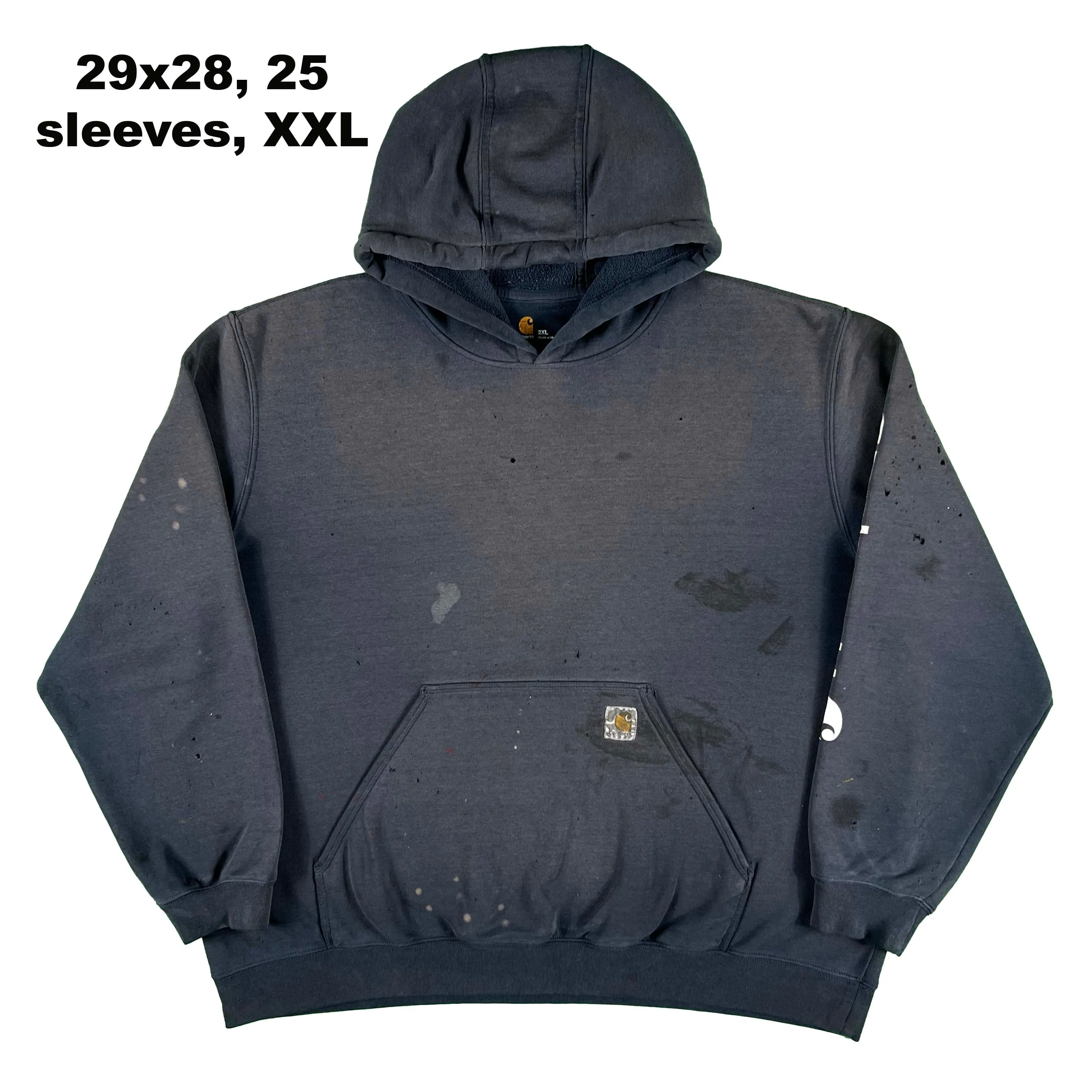 Carhartt Hoodies- SELECT SWEAT