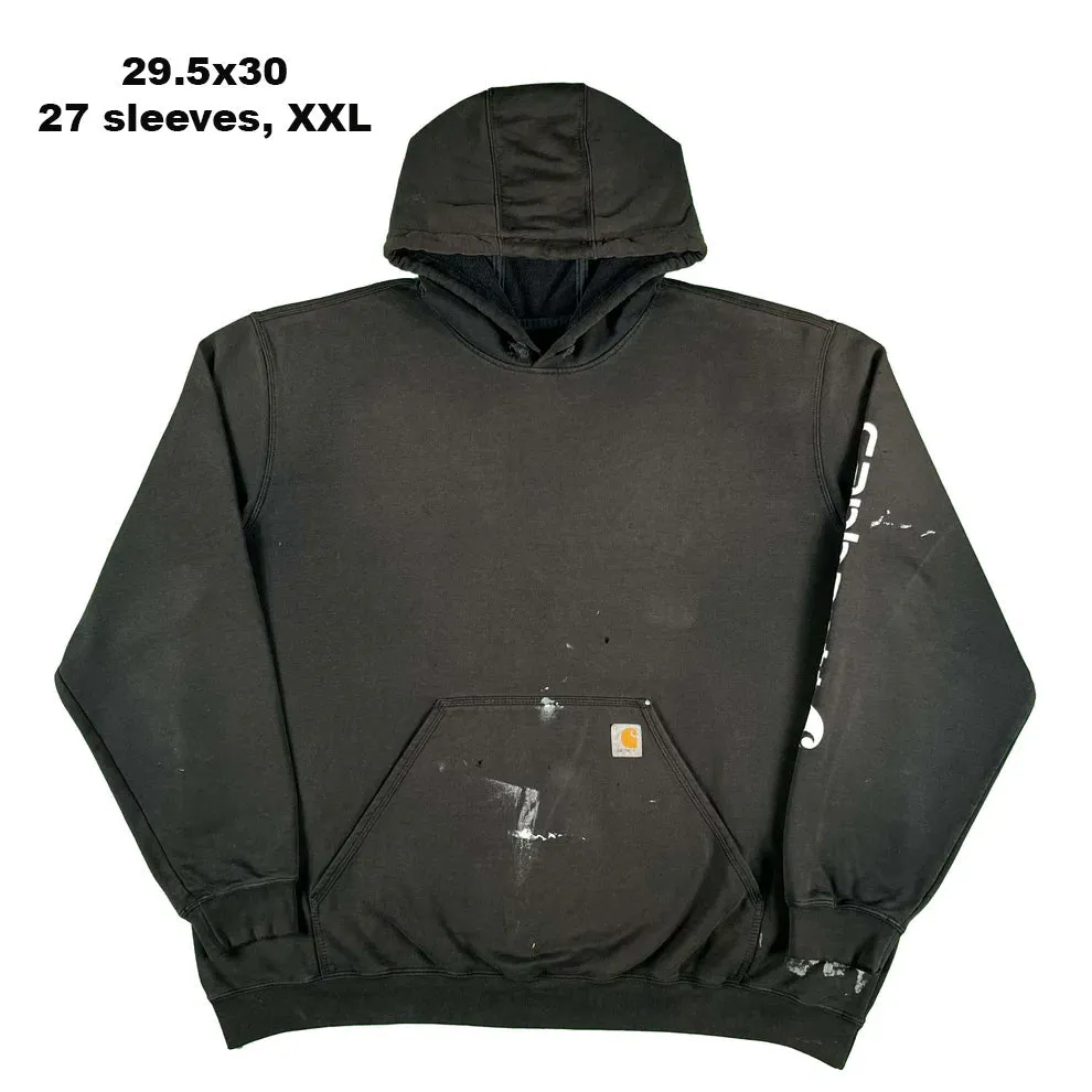 Carhartt Hoodies- SELECT SWEAT
