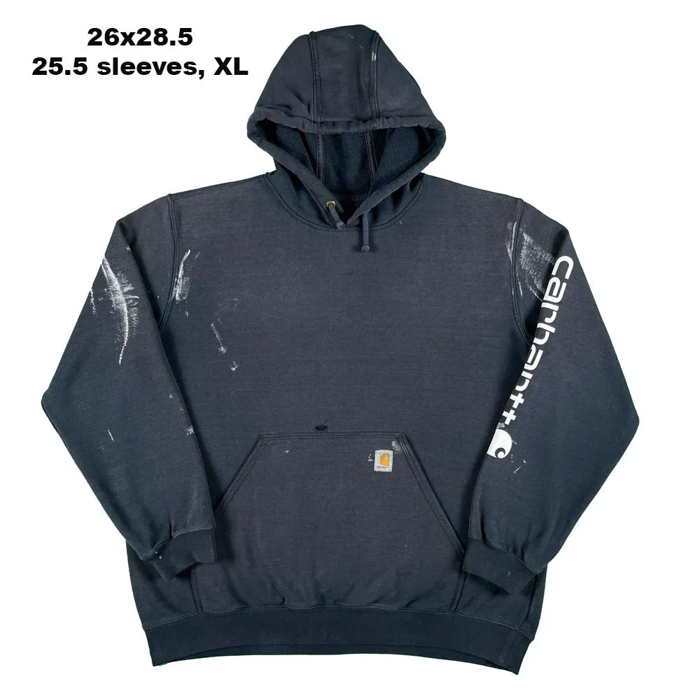 Carhartt Hoodies- SELECT SWEAT