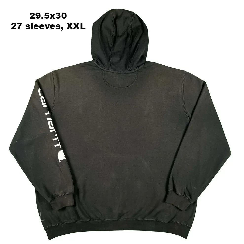 Carhartt Hoodies- SELECT SWEAT