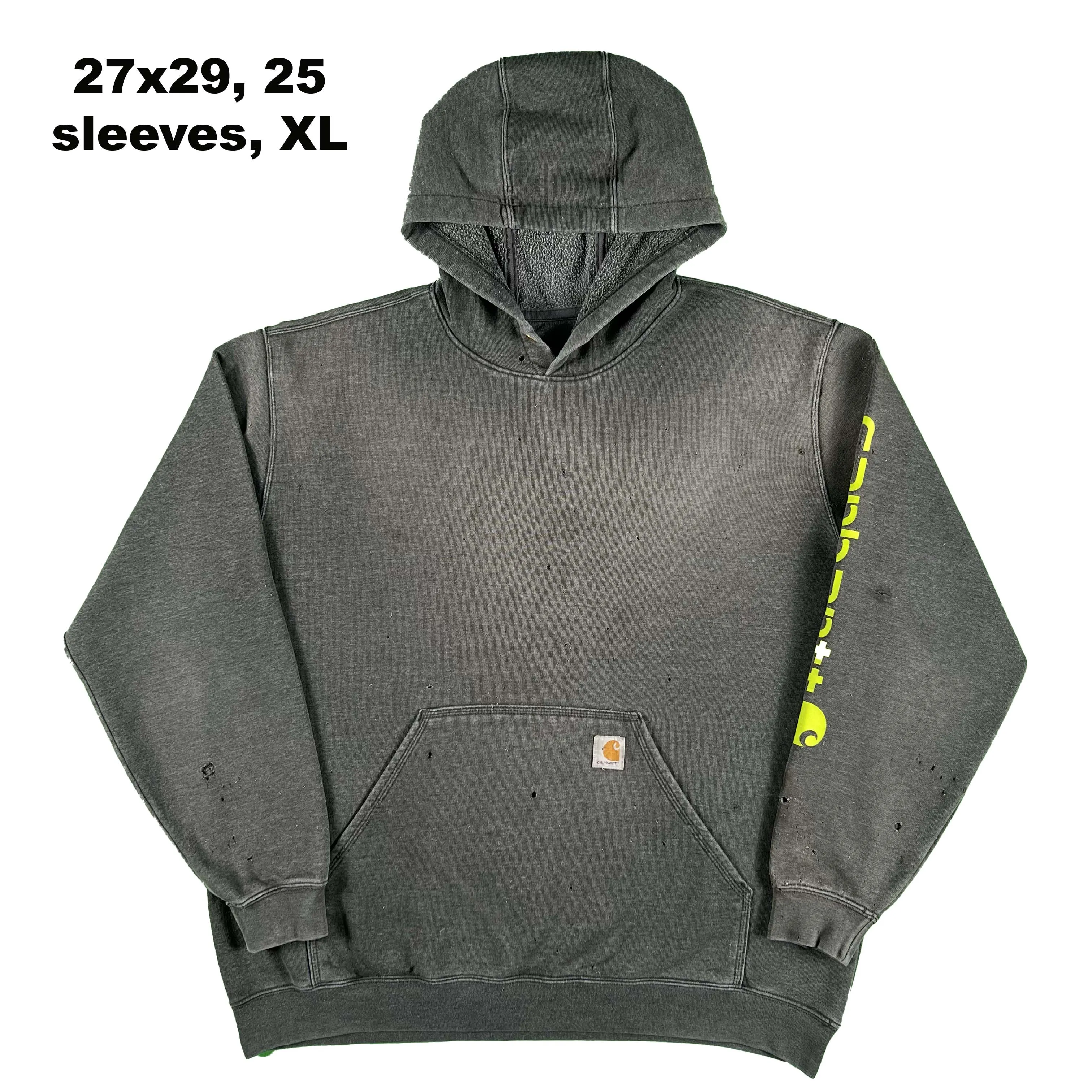 Carhartt Hoodies- SELECT SWEAT
