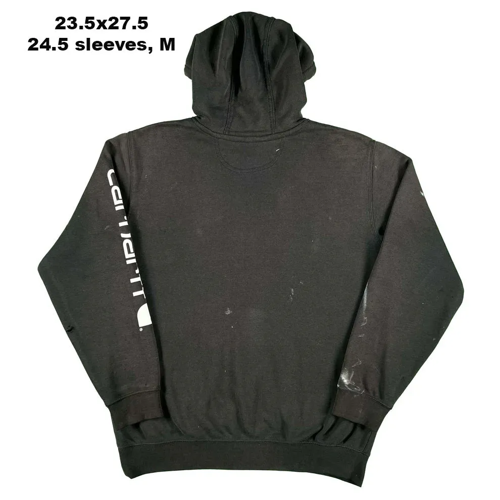 Carhartt Hoodies- SELECT SWEAT
