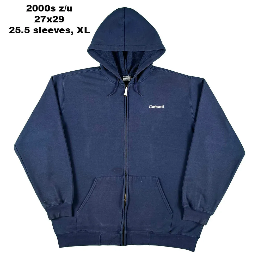 Carhartt Hoodies- SELECT SWEAT