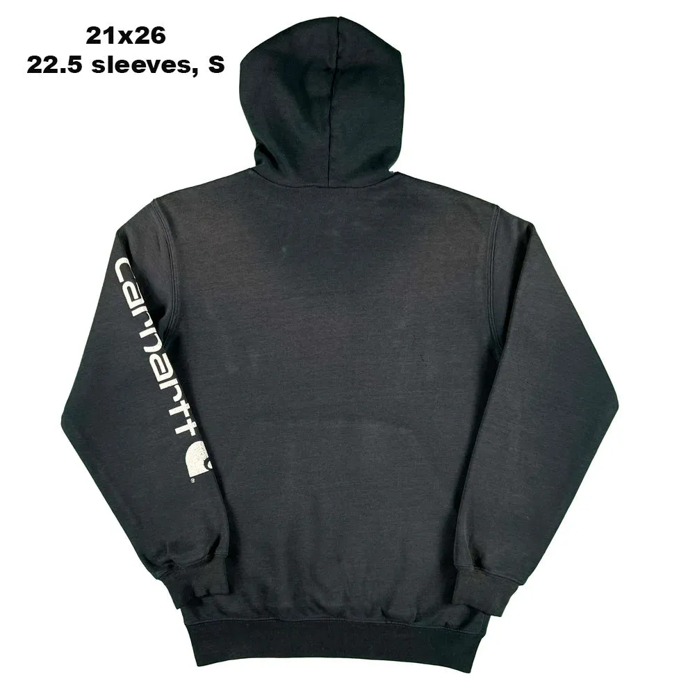 Carhartt Hoodies- SELECT SWEAT