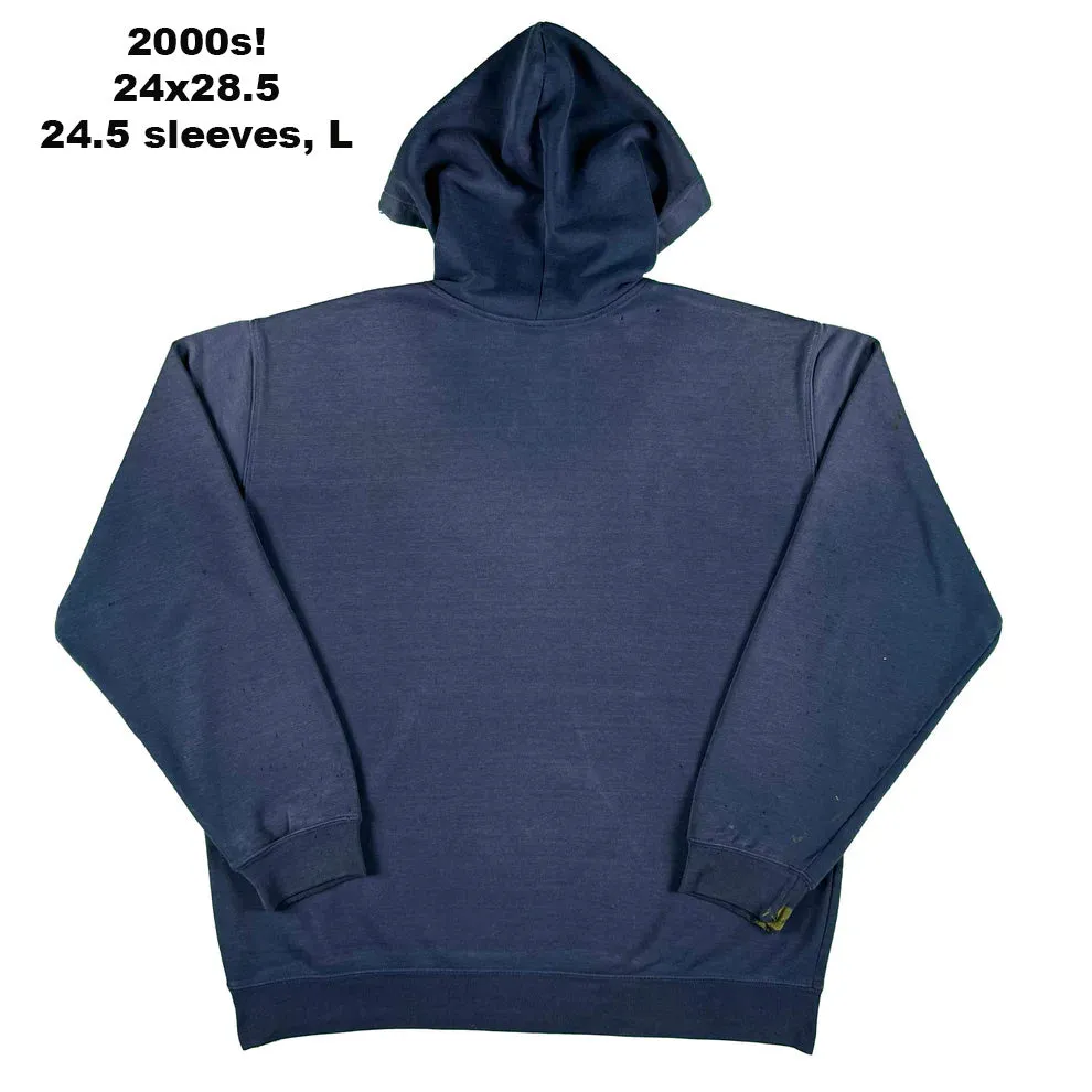 Carhartt Hoodies- SELECT SWEAT