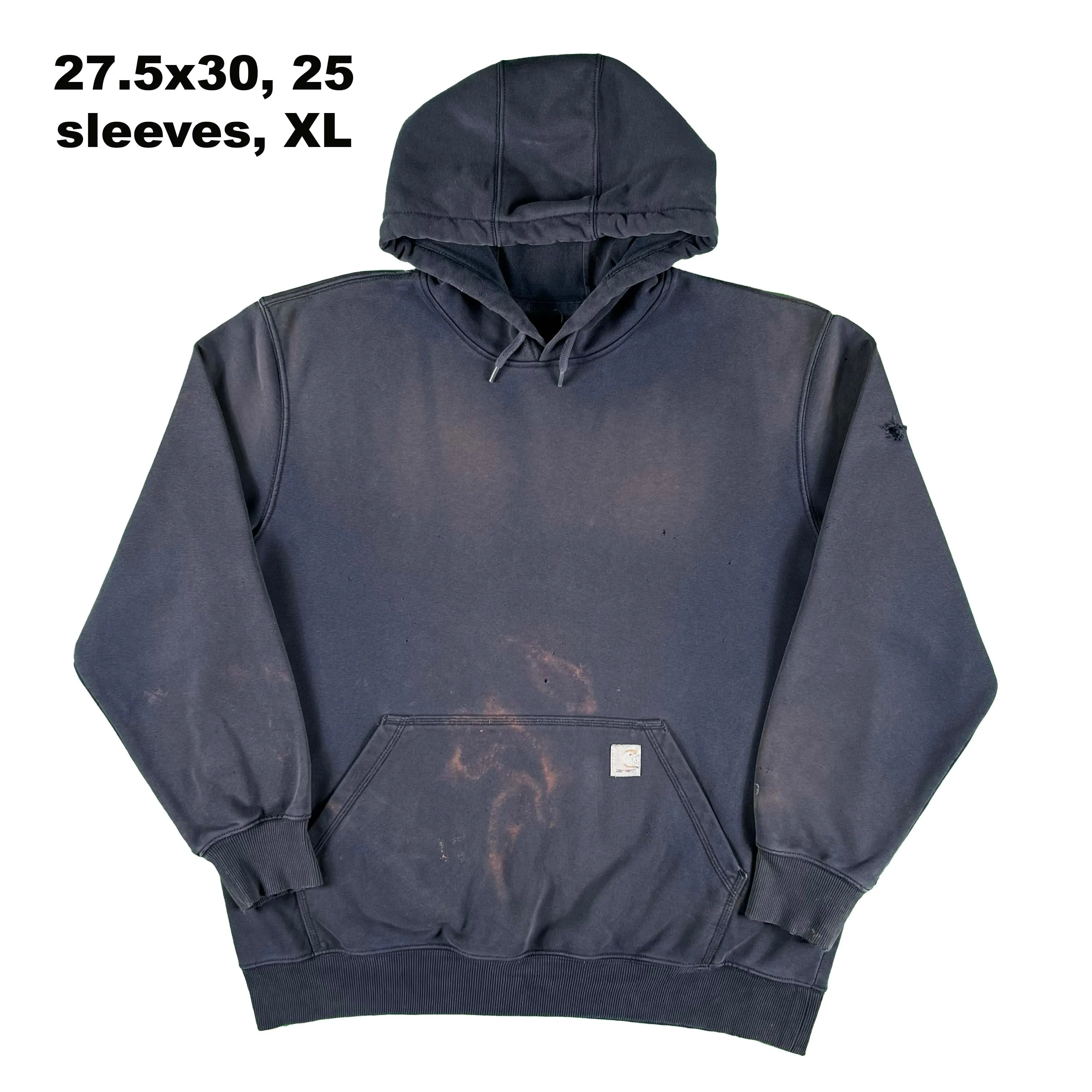 Carhartt Hoodies- SELECT SWEAT