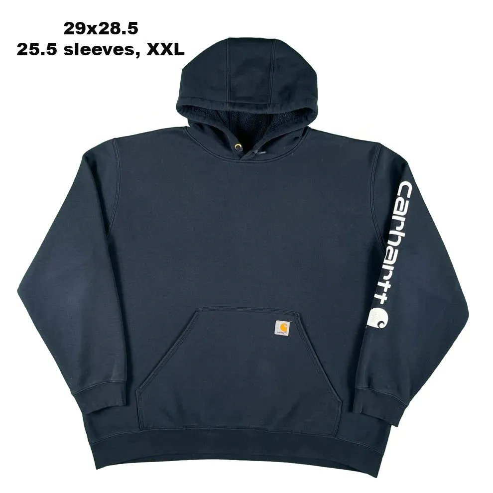 Carhartt Hoodies- SELECT SWEAT