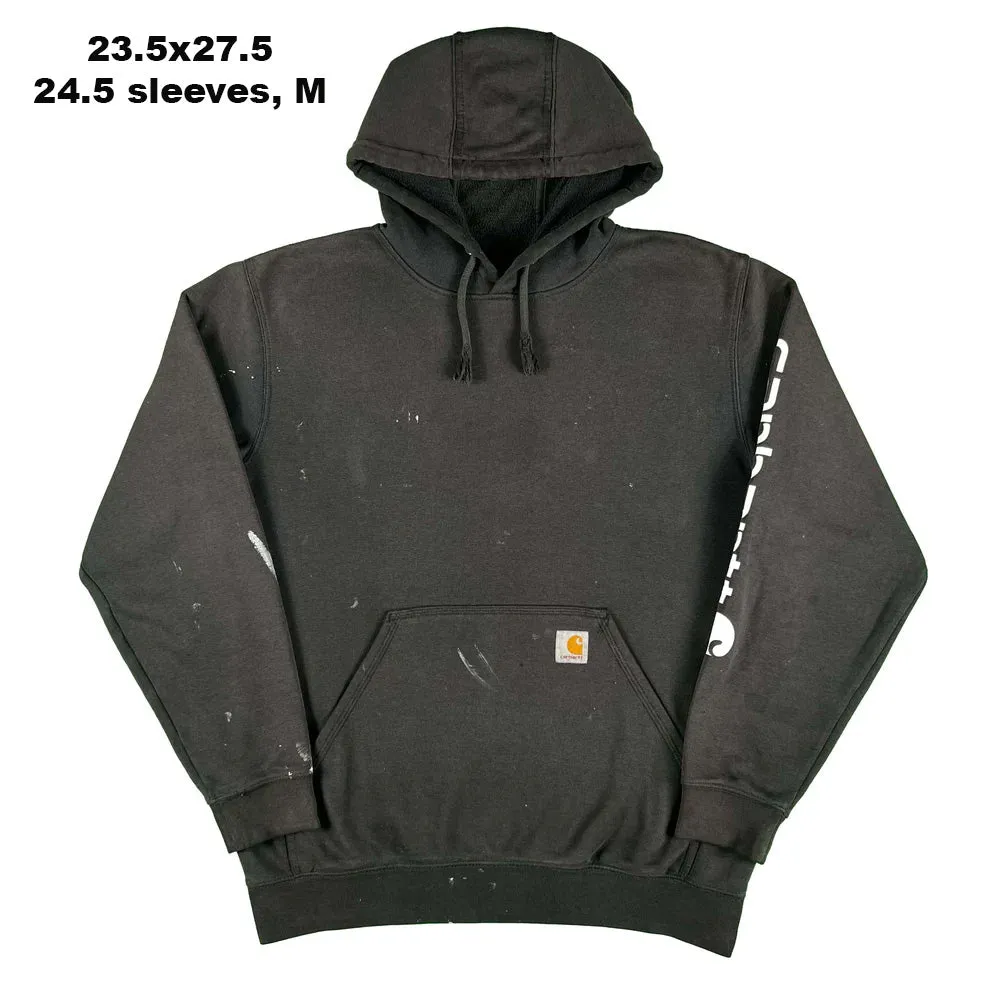 Carhartt Hoodies- SELECT SWEAT