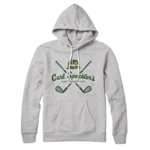 Carl Spackler's Groundskeeping Hoodie
