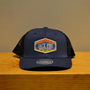 Carson Anatomic Hat