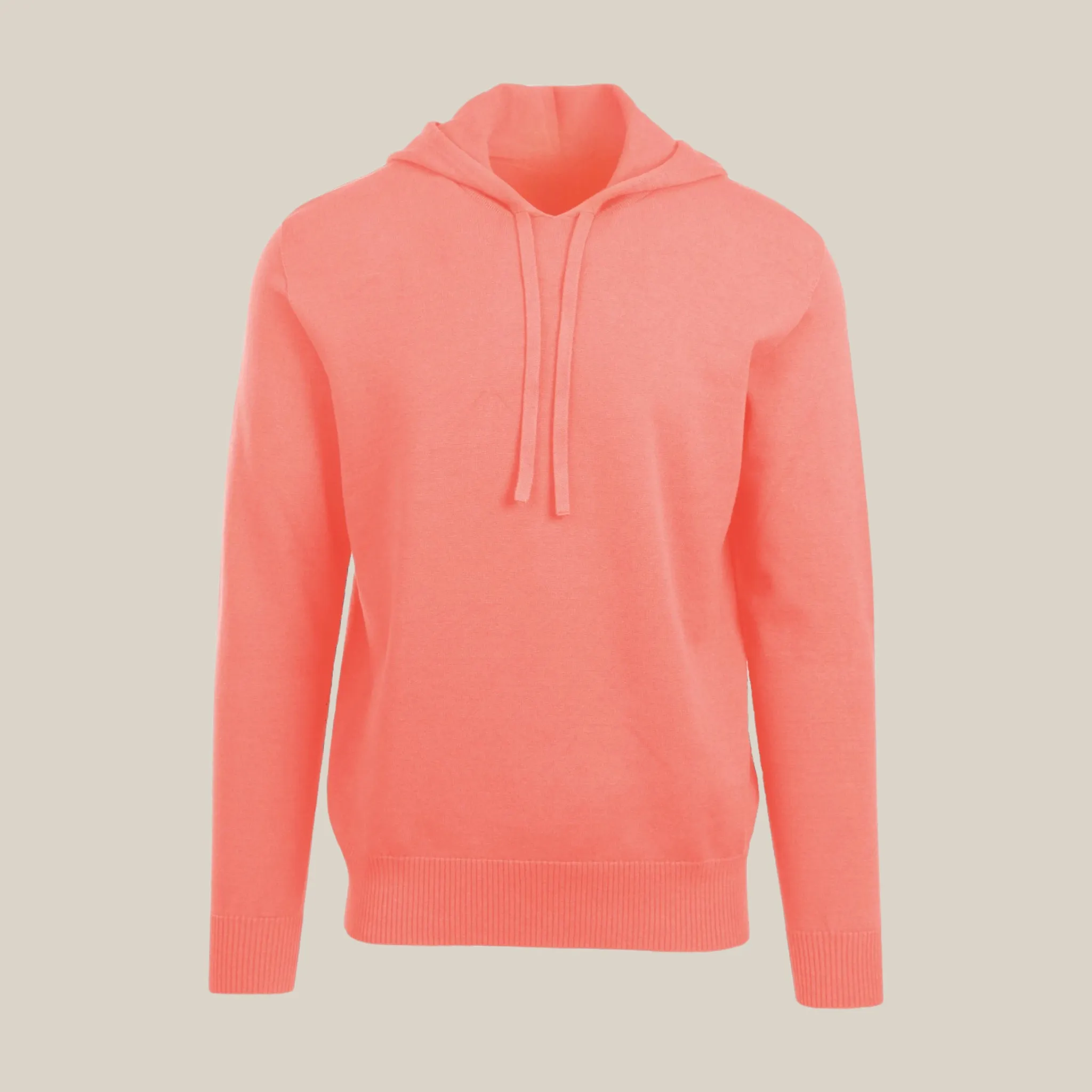 CARTER TALL | Ecoviscose - Men's Hoodie