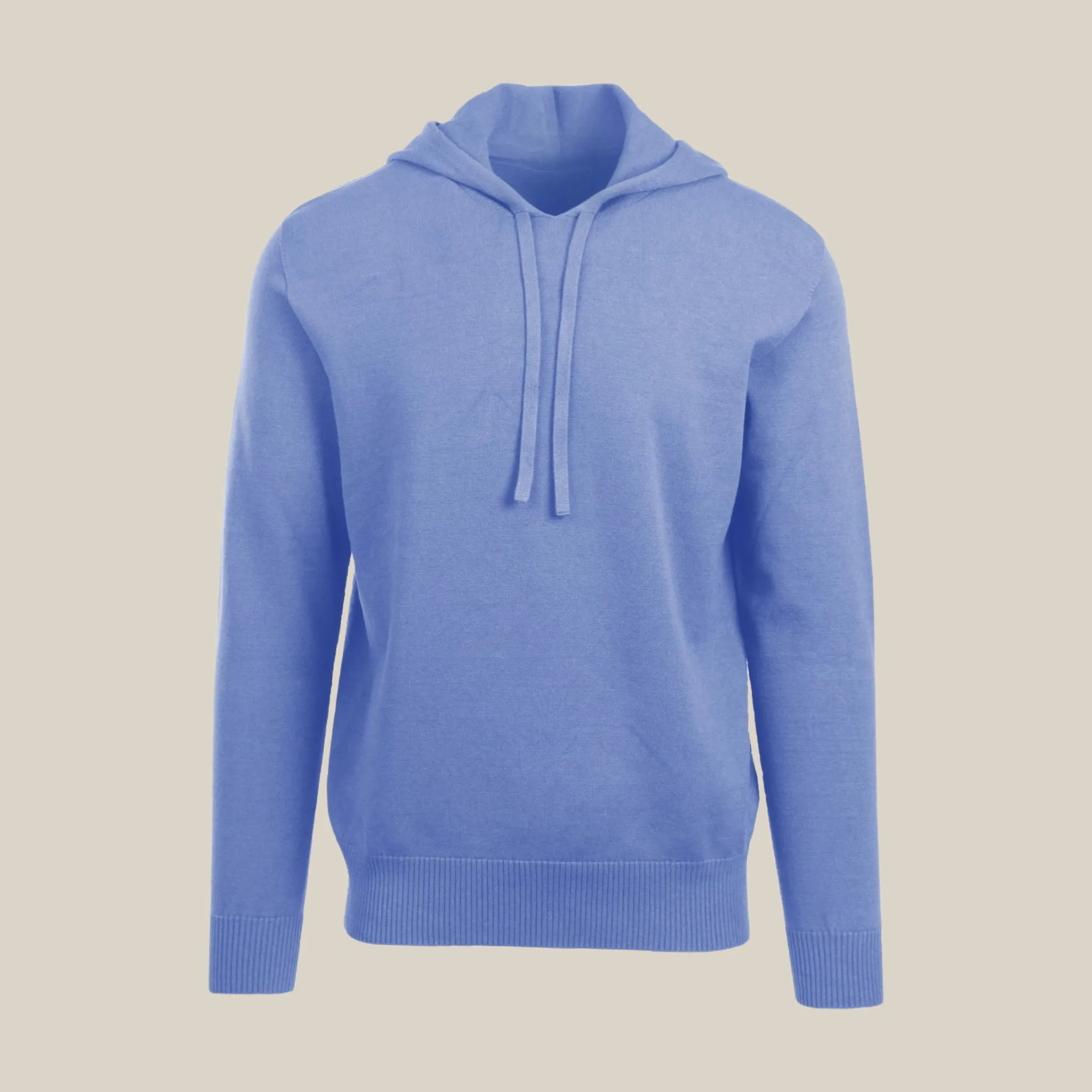 CARTER TALL | Ecoviscose - Men's Hoodie