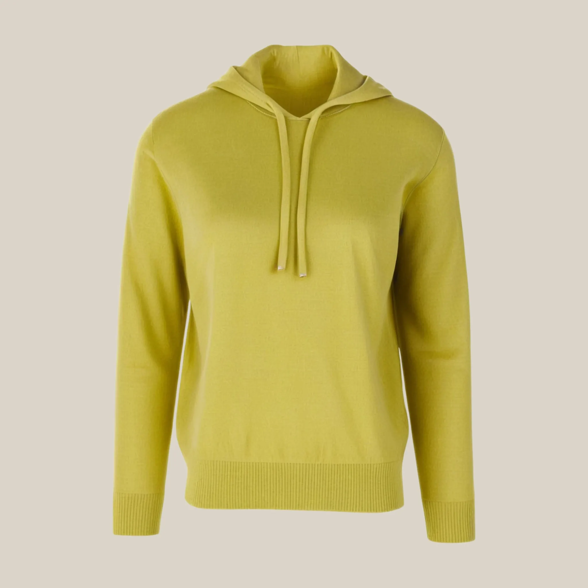 CARTER TALL | Ecoviscose - Men's Hoodie