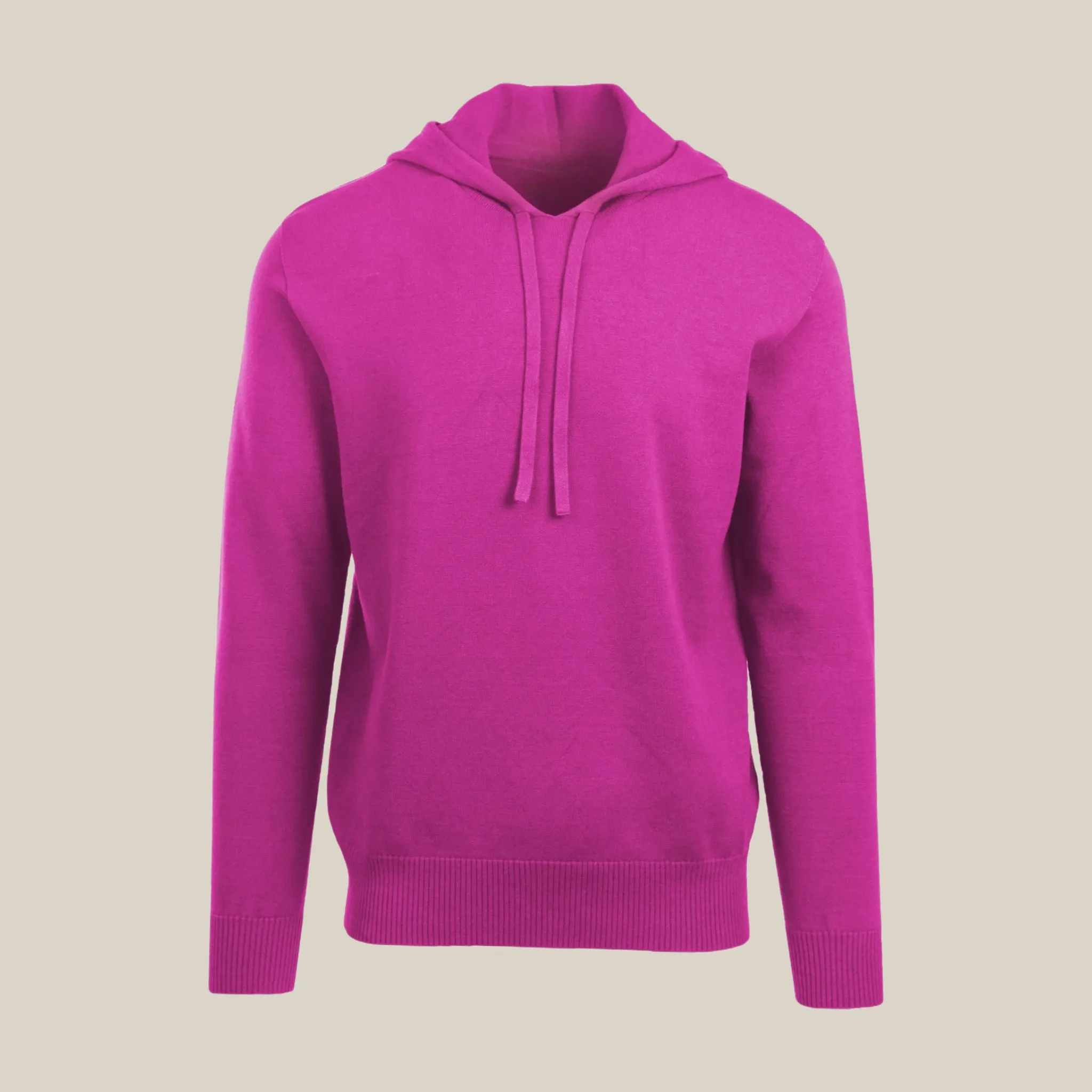 CARTER TALL | Ecoviscose - Men's Hoodie