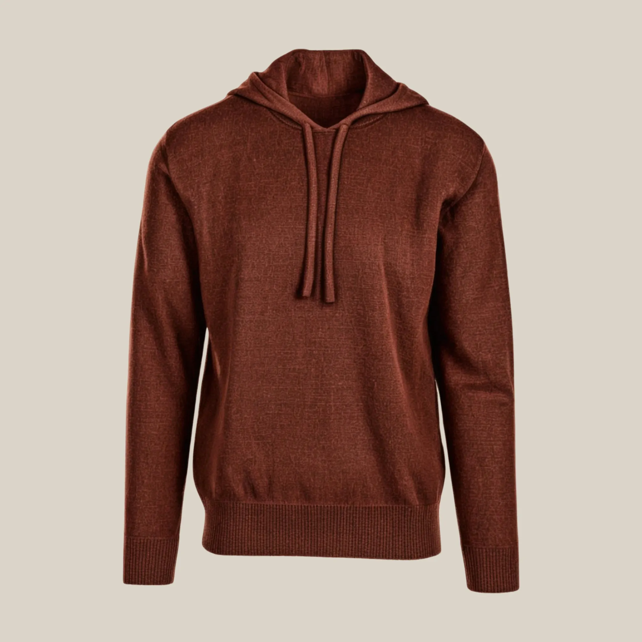 CARTER TALL | Ecoviscose - Men's Hoodie