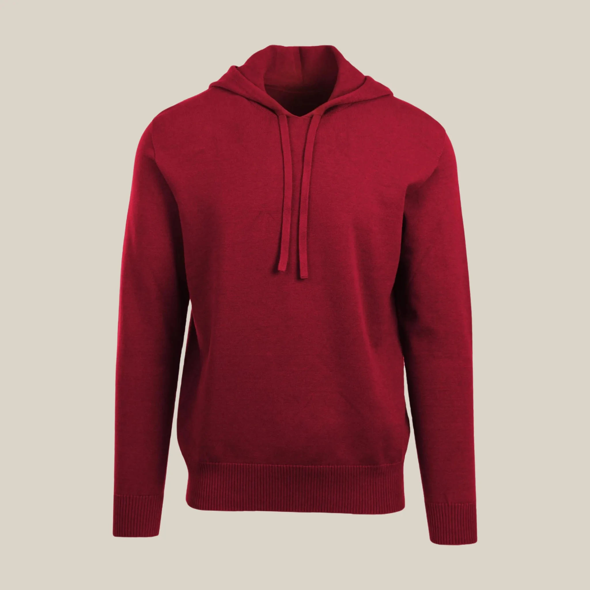 CARTER TALL | Ecoviscose - Men's Hoodie