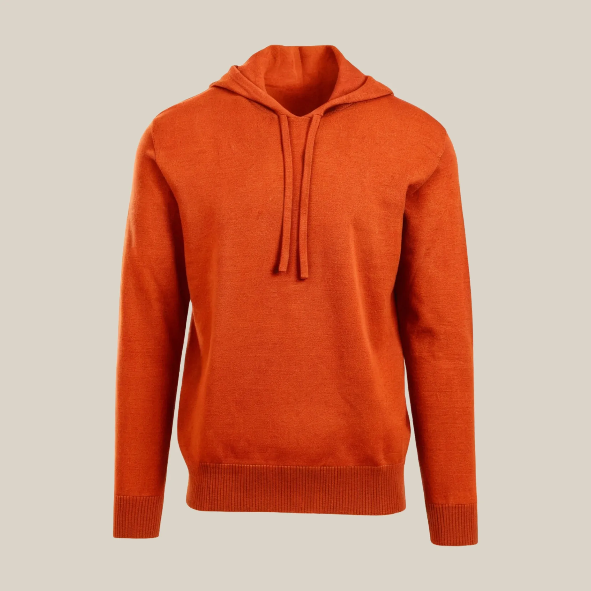 CARTER TALL | Ecoviscose - Men's Hoodie