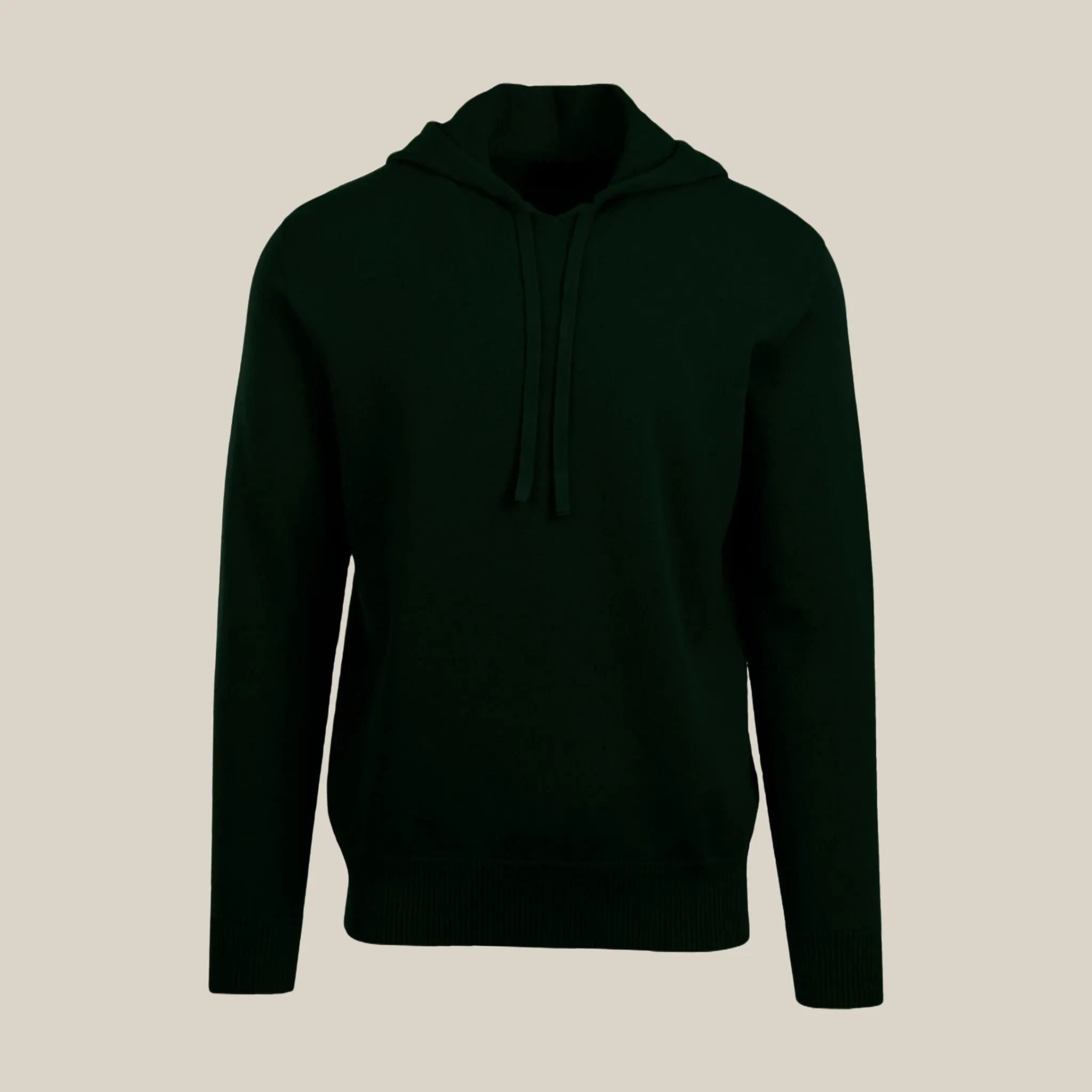 CARTER TALL | Ecoviscose - Men's Hoodie