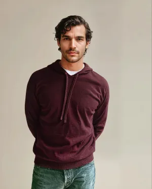 CARTER TALL | Ecoviscose - Men's Hoodie
