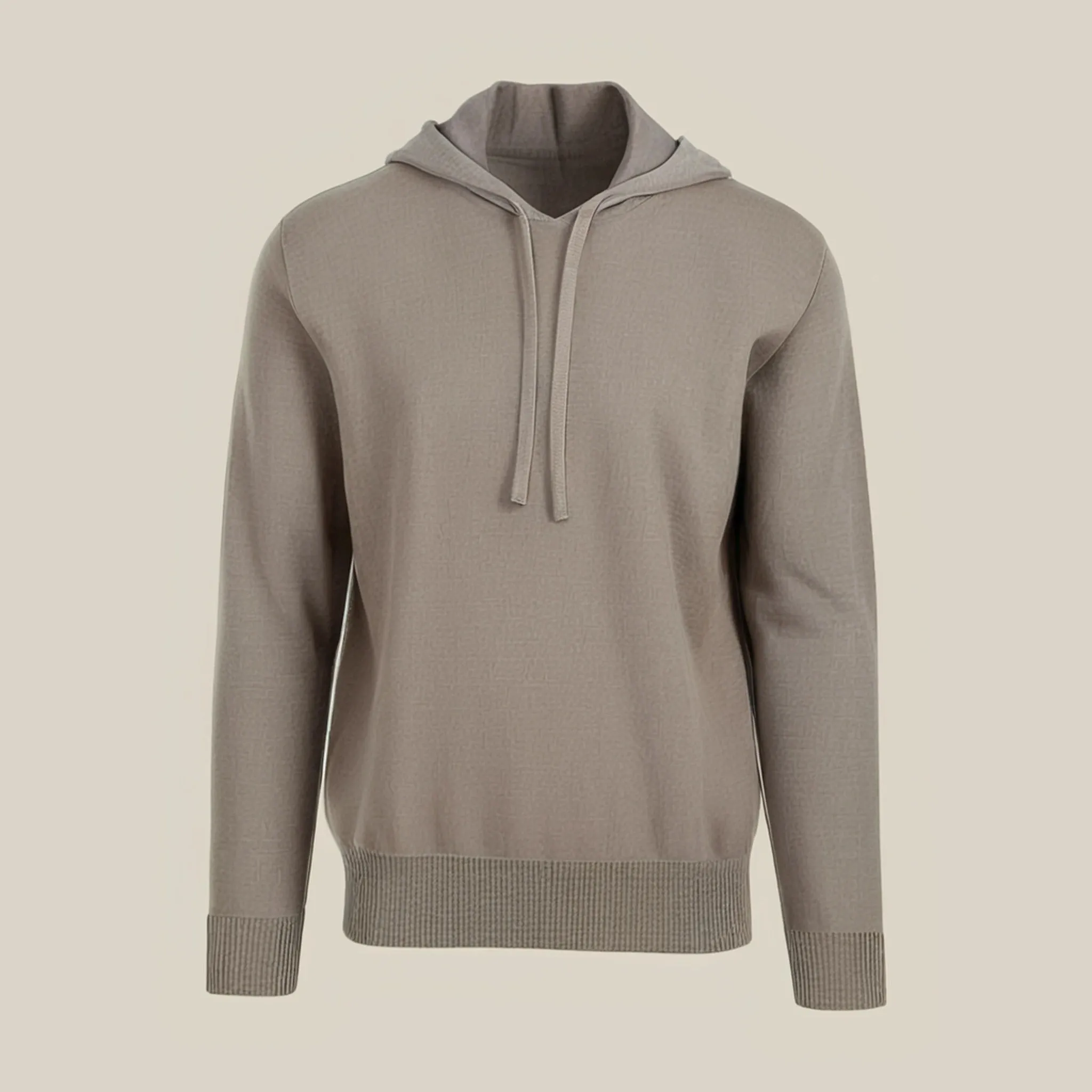 CARTER TALL | Ecoviscose - Men's Hoodie