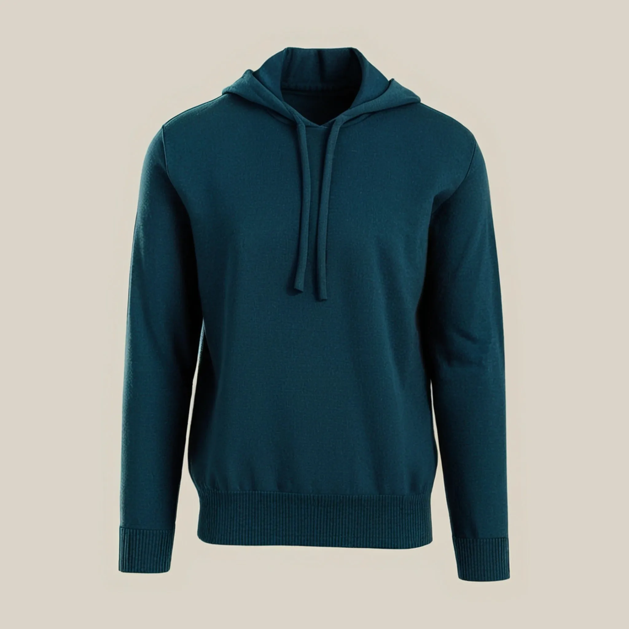 CARTER TALL | Ecoviscose - Men's Hoodie