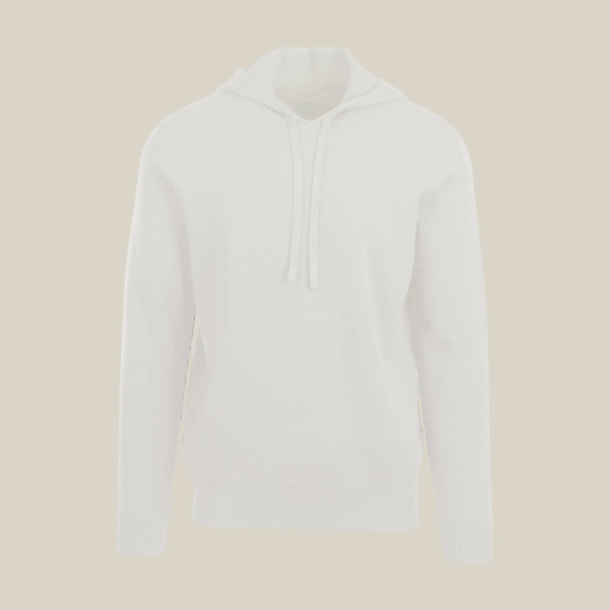 CARTER TALL | Ecoviscose - Men's Hoodie