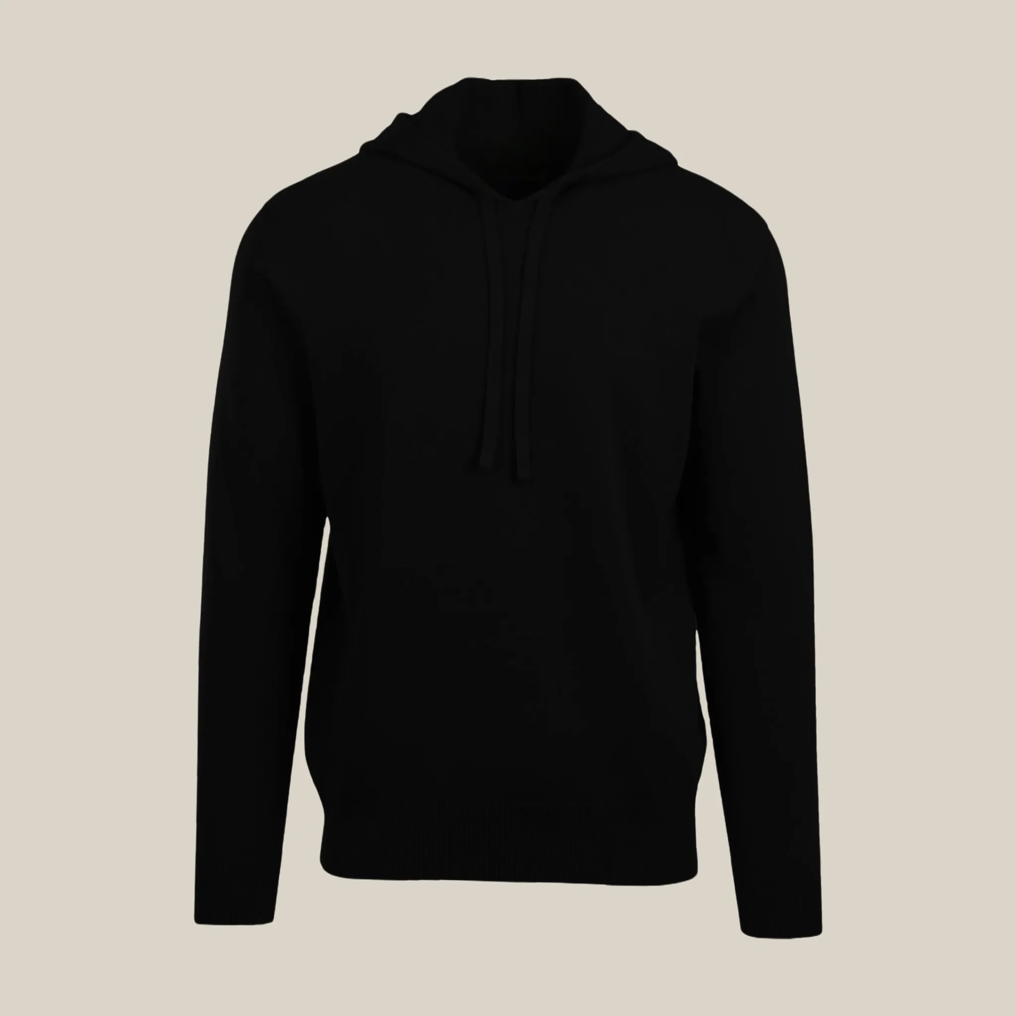 CARTER TALL | Ecoviscose - Men's Hoodie