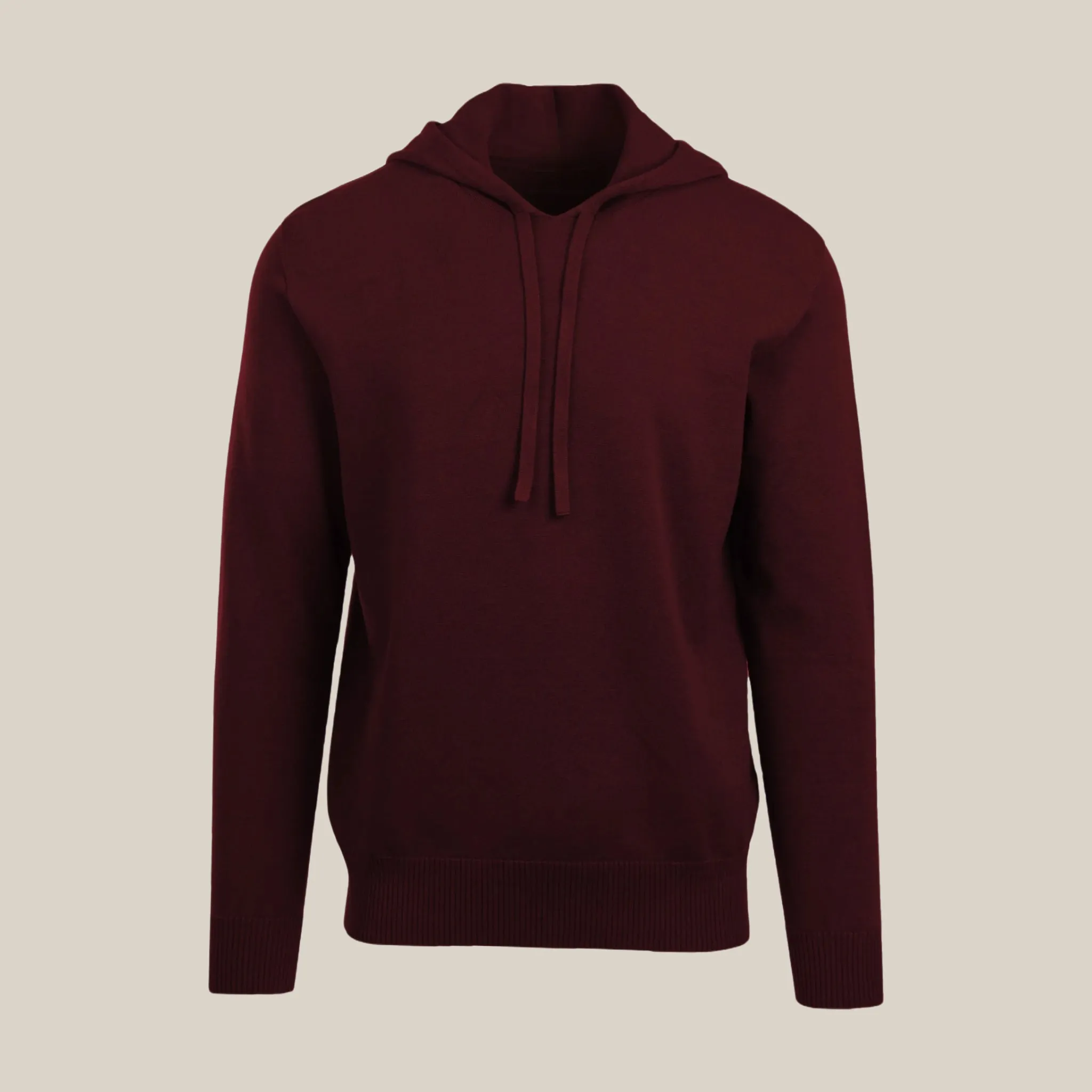 CARTER TALL | Ecoviscose - Men's Hoodie