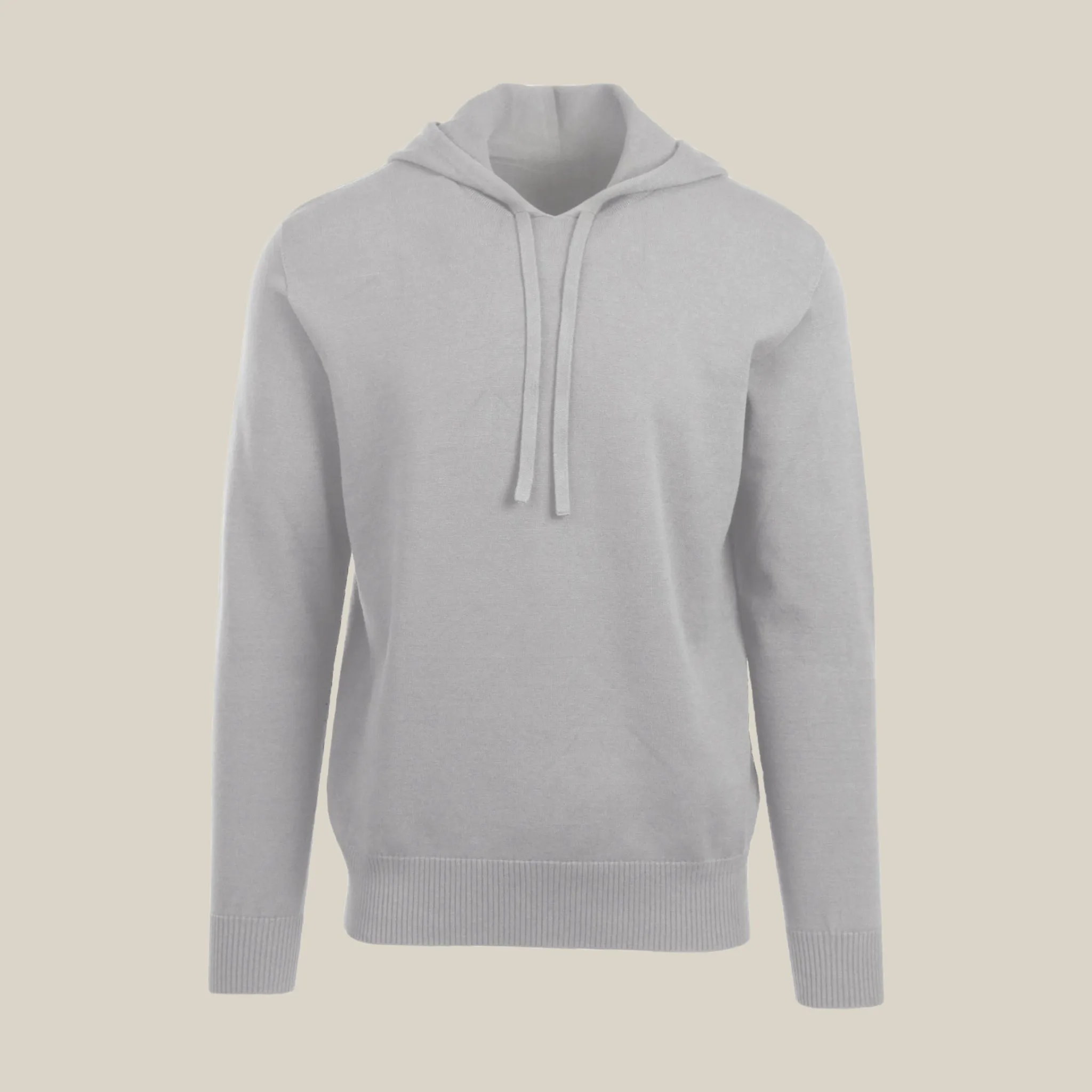 CARTER TALL | Ecoviscose - Men's Hoodie