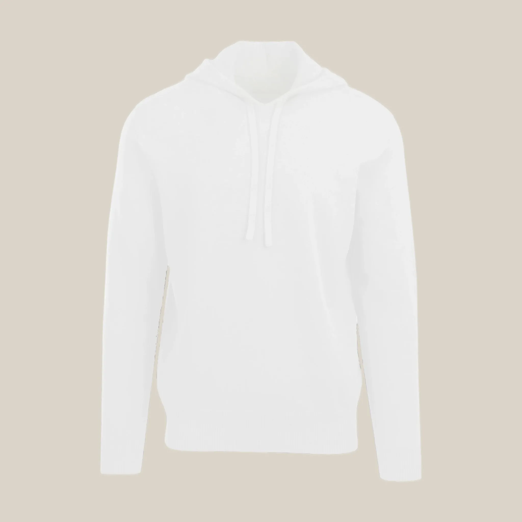 CARTER TALL | Ecoviscose - Men's Hoodie