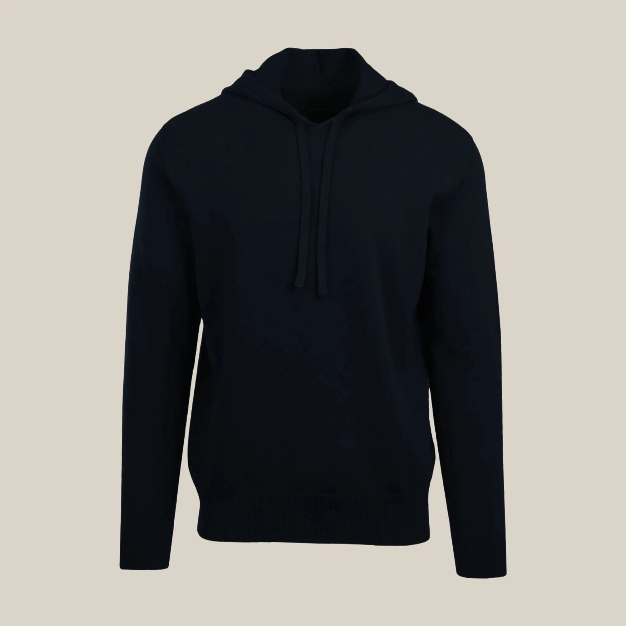 CARTER TALL | Ecoviscose - Men's Hoodie