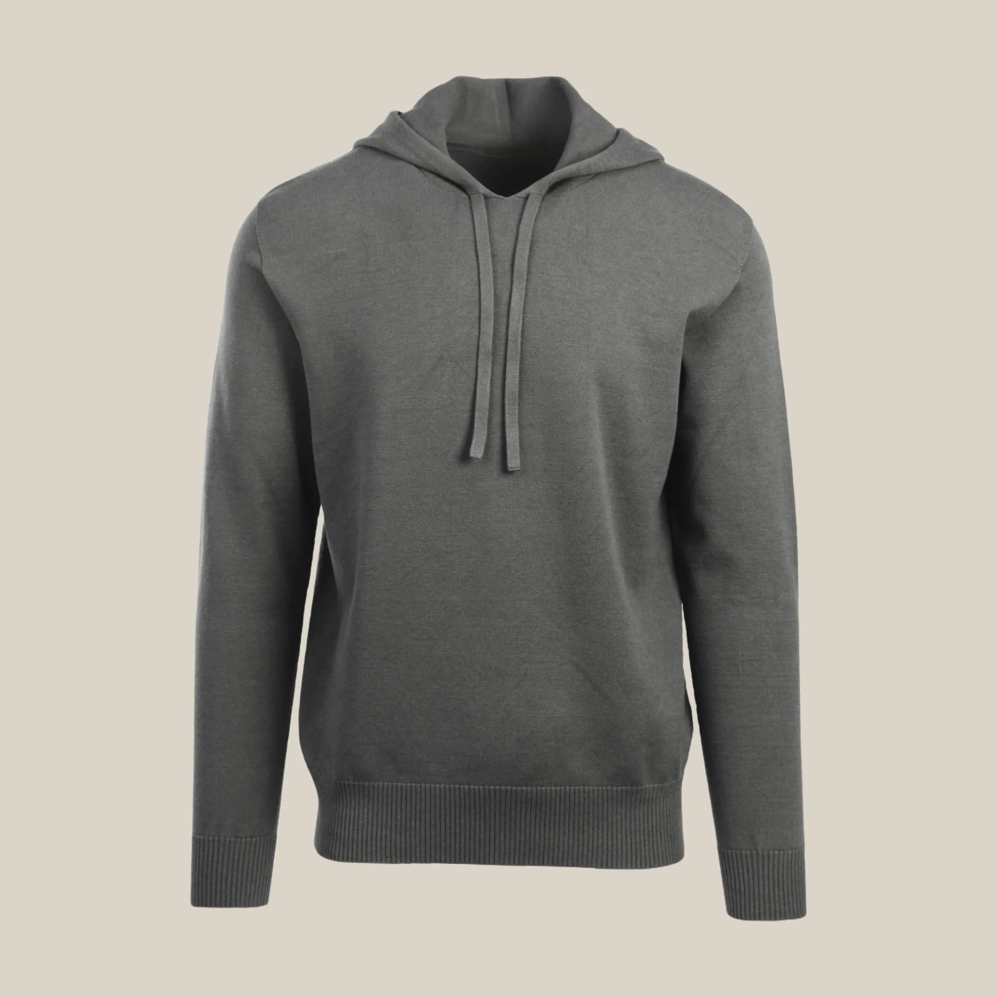 CARTER TALL | Ecoviscose - Men's Hoodie