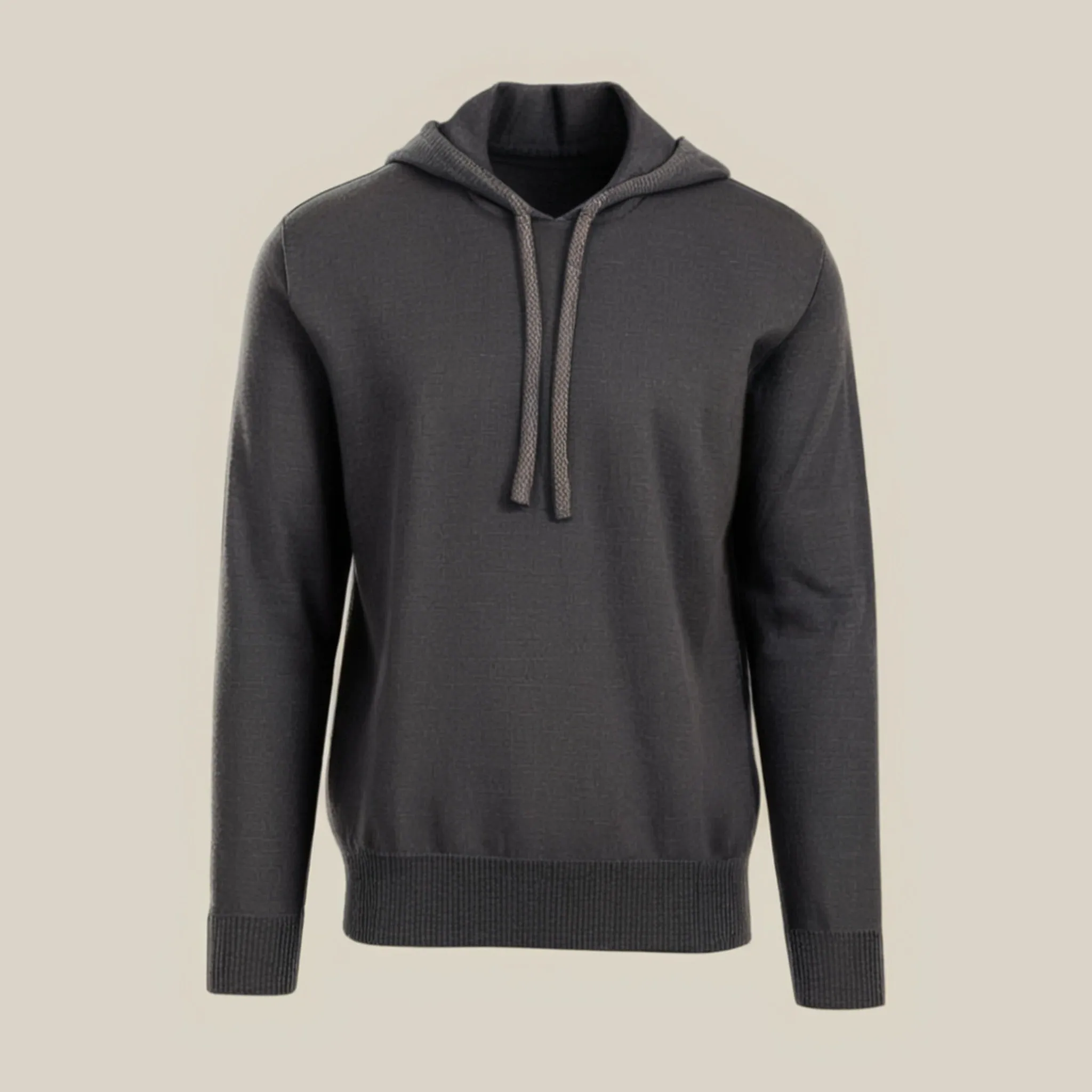 CARTER TALL | Ecoviscose - Men's Hoodie