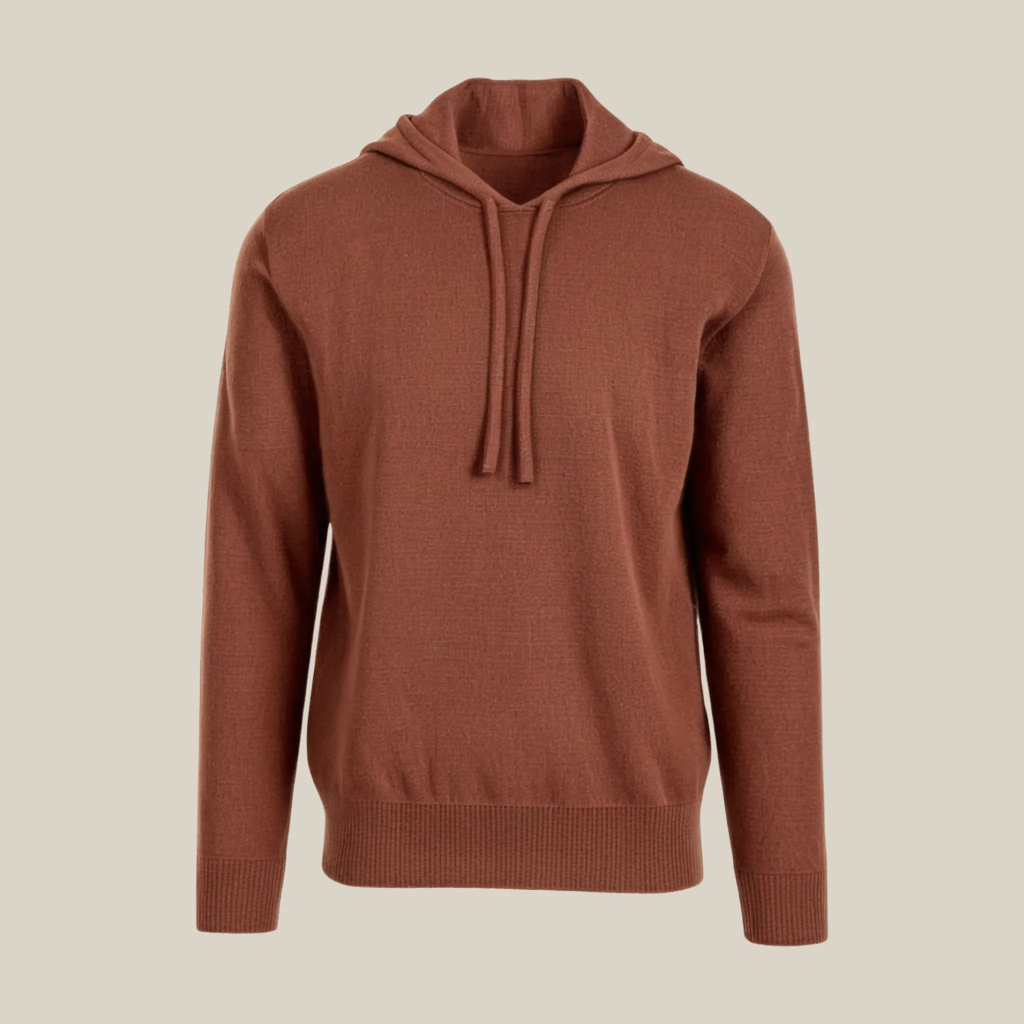 CARTER TALL | Ecoviscose - Men's Hoodie