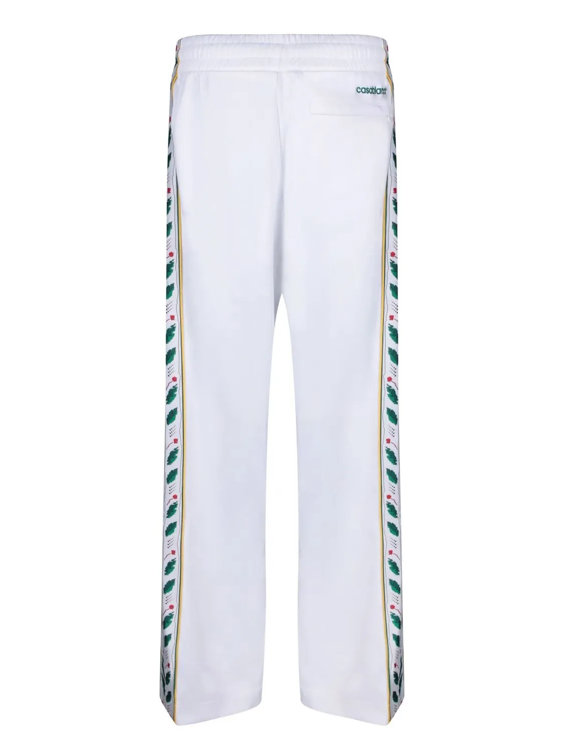 CASABLANCA Men's Seasonal Laurel Track Pants