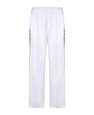 CASABLANCA Men's Seasonal Laurel Track Pants